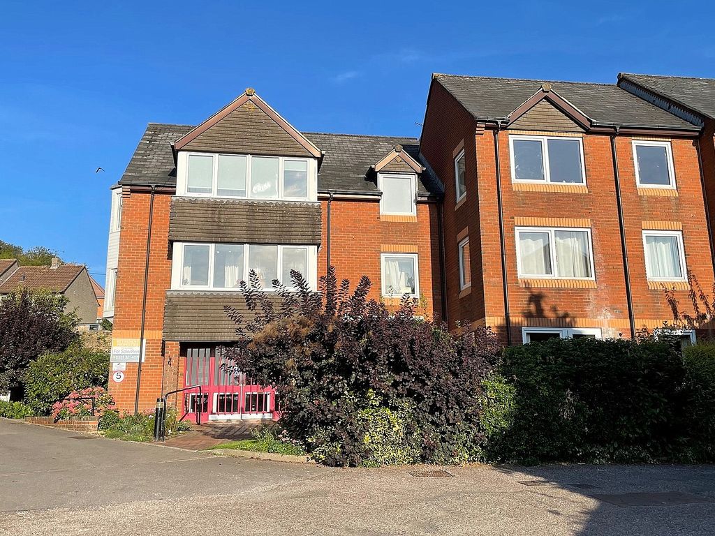 1 bed detached house for sale in Wincanton, Somerset BA9, £78,000 Zoopla