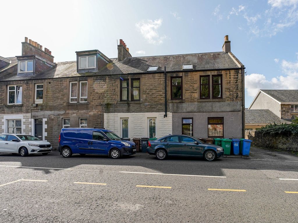 2 bed for sale in Main Street, Newmills, Dunfermline KY12, £