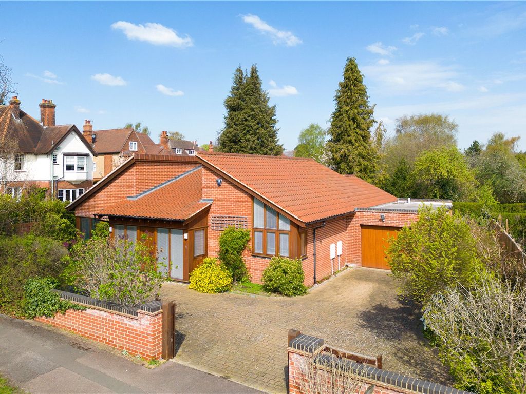 3 bed bungalow for sale in Holbrook Road, Cambridge, Cambridgeshire CB1 Zoopla