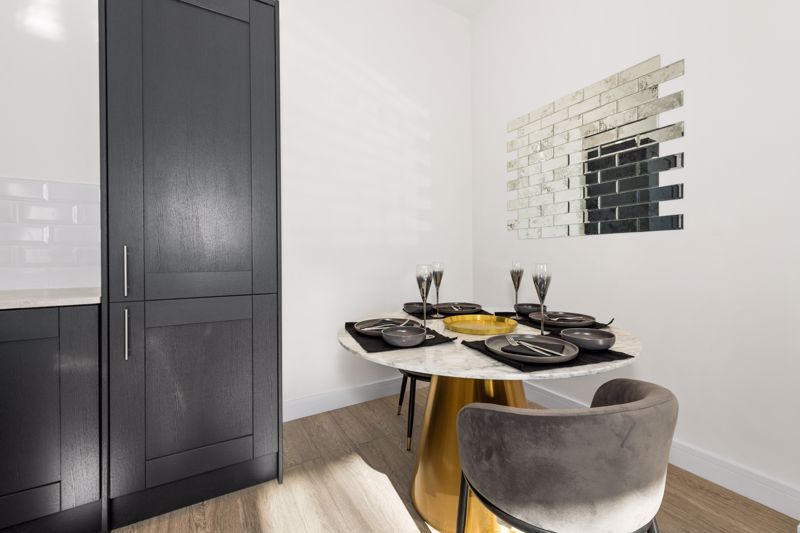 Flat 3A, Breton House, Old Bedford Road, Luton LU2  