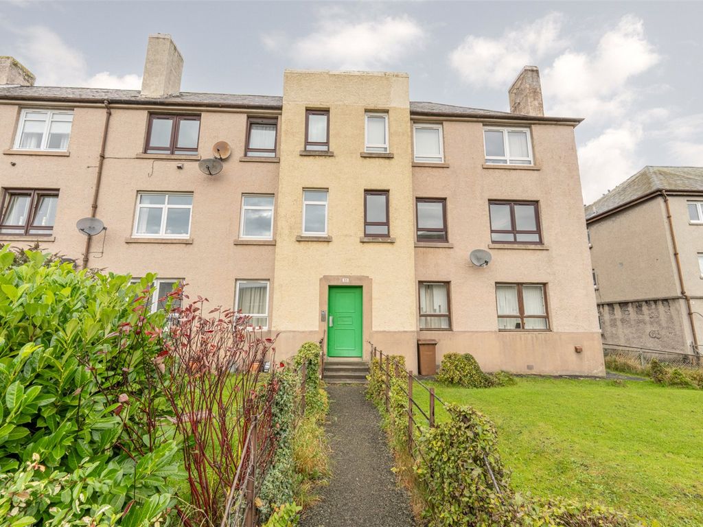 1 Bed Flat For Sale In Loaning Road Edinburgh EH7 130 000 Zoopla
