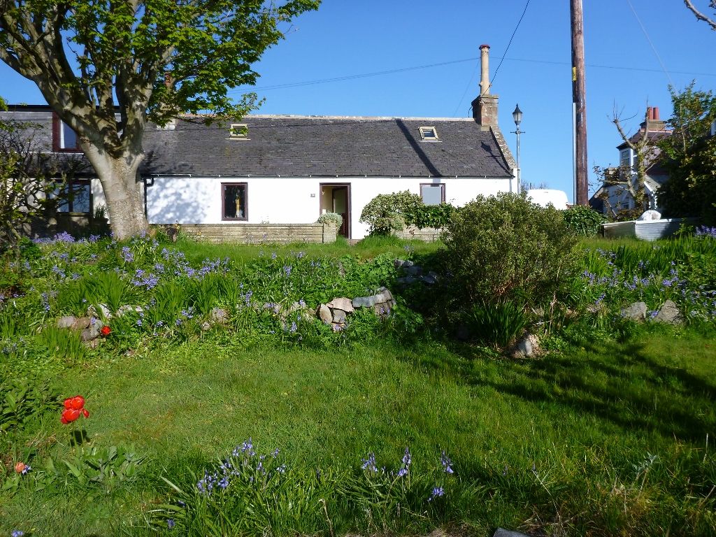3 bed cottage to rent in Stranathro Terrace, Muchalls, Stonehaven AB39