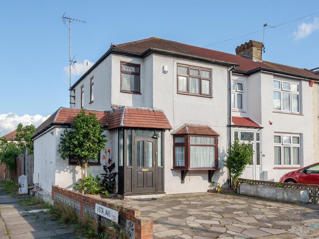 3 bed end terrace house for sale in Westmoor Road, Enfield EN3, £480,000 Zoopla