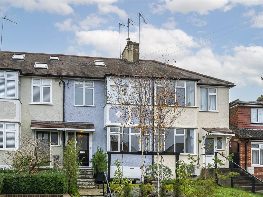 Sydney Road, London N10  