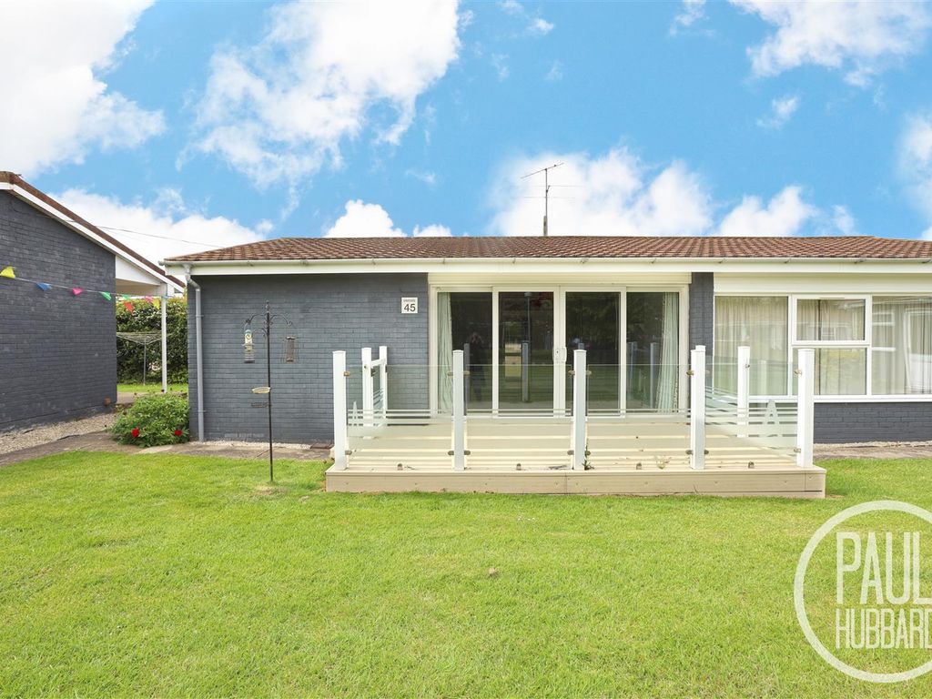 3 bed property for sale in Marsh Road, Oulton Broad NR33 Zoopla