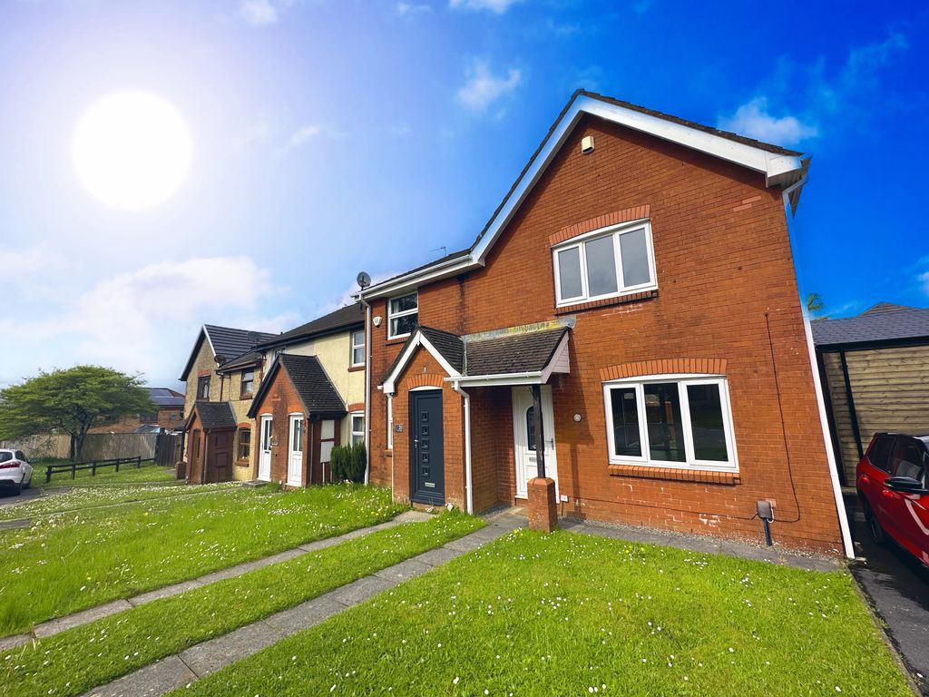 3 bed property to rent in Bryncelyn, Llangyfelach, Swansea SA6 Zoopla