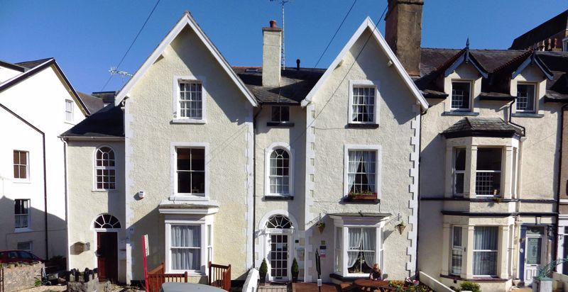 Church Walks, Llandudno LL30