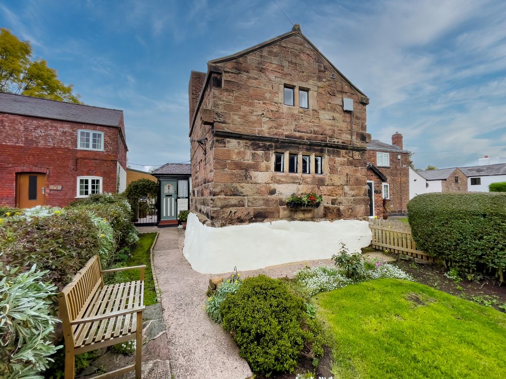 2 bed cottage for sale in Ince Lane, Elton, Chester CH2 Zoopla