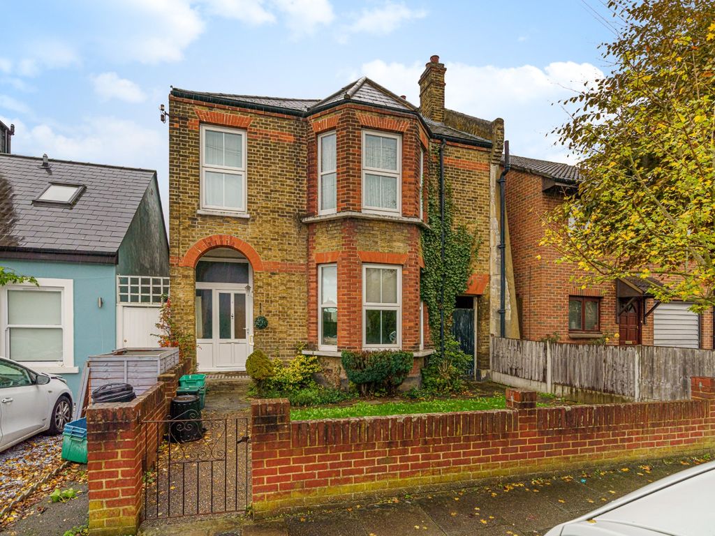 Wheathill Road, London, Greater London SE20  
