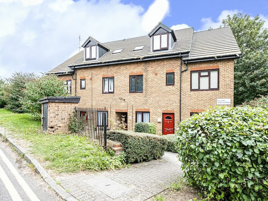 2 bed flat for sale in 150 Norwood Road, Southall UB2, £299,000 Zoopla