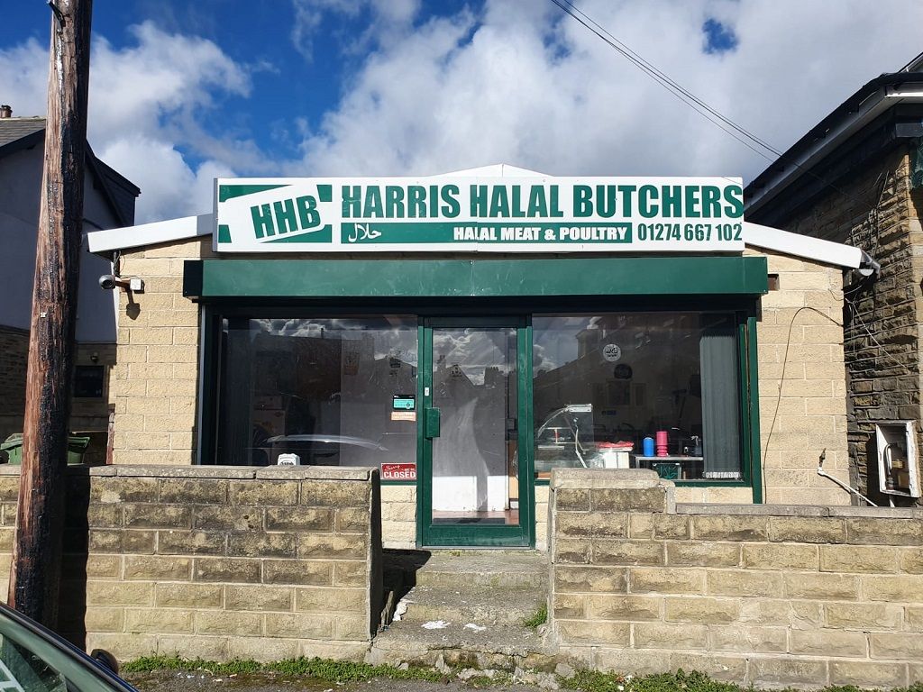 Retail premises to let in Moor Park Drive, Bradford BD3 Zoopla
