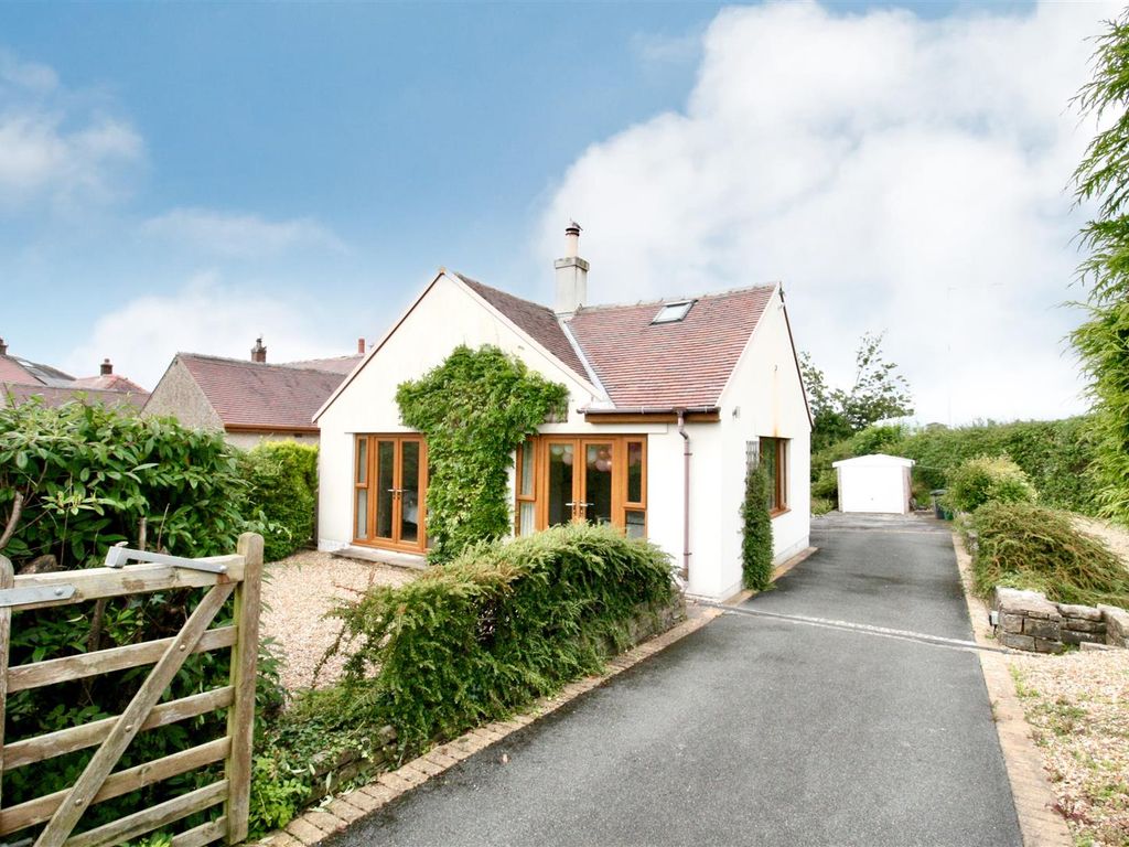 2 bed detached bungalow for sale in Broadlands Drive, Bolton Le Sands