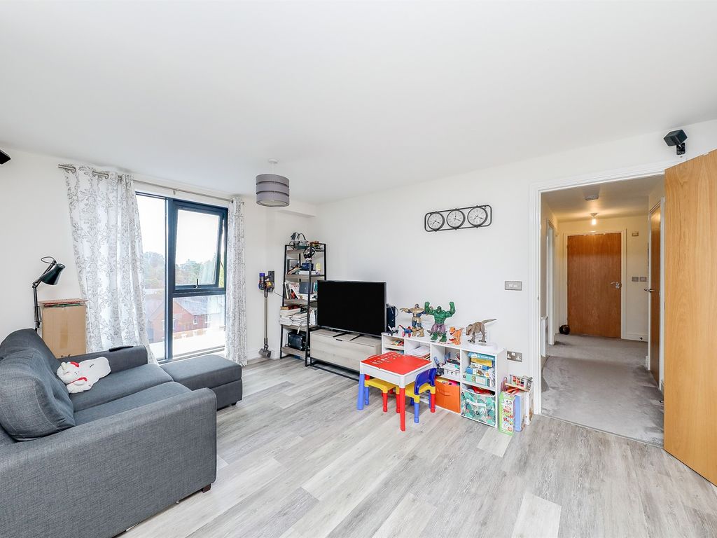 Prince Of Wales Road, Norwich NR1  