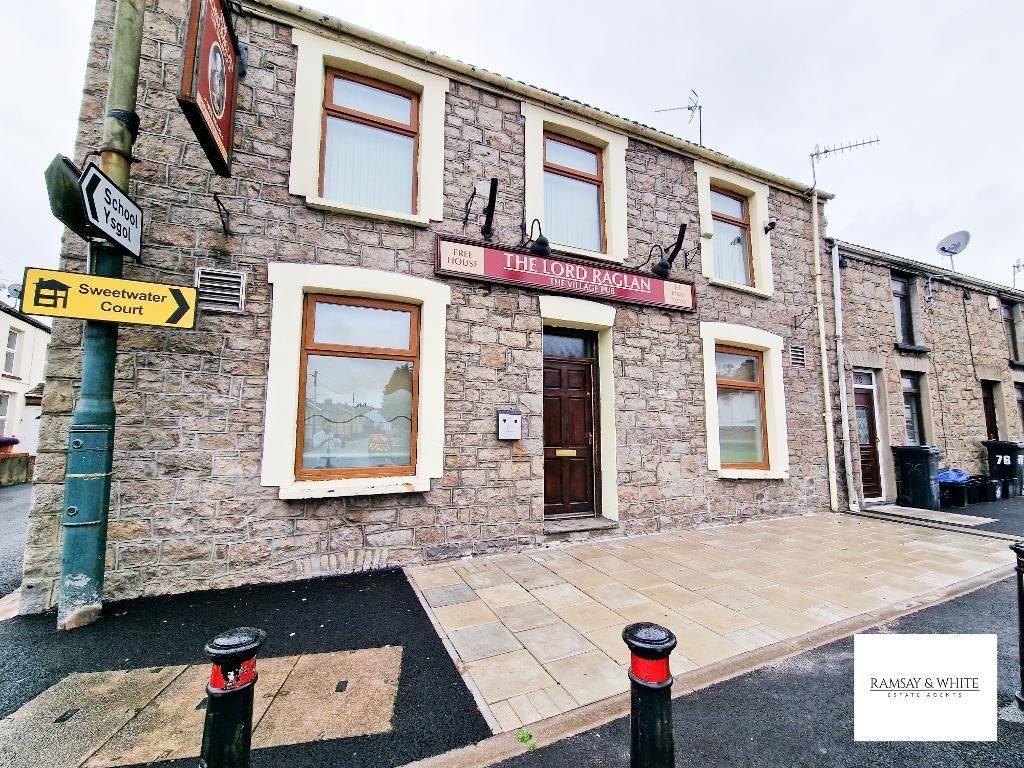 Detached house to rent in High Street, Merthyr Tydfil CF48, £250,000 pcm Zoopla