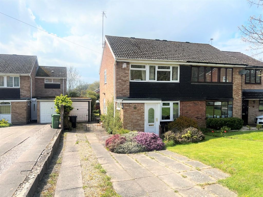 3 bed property for sale in Northway, Sedgley DY3 Zoopla