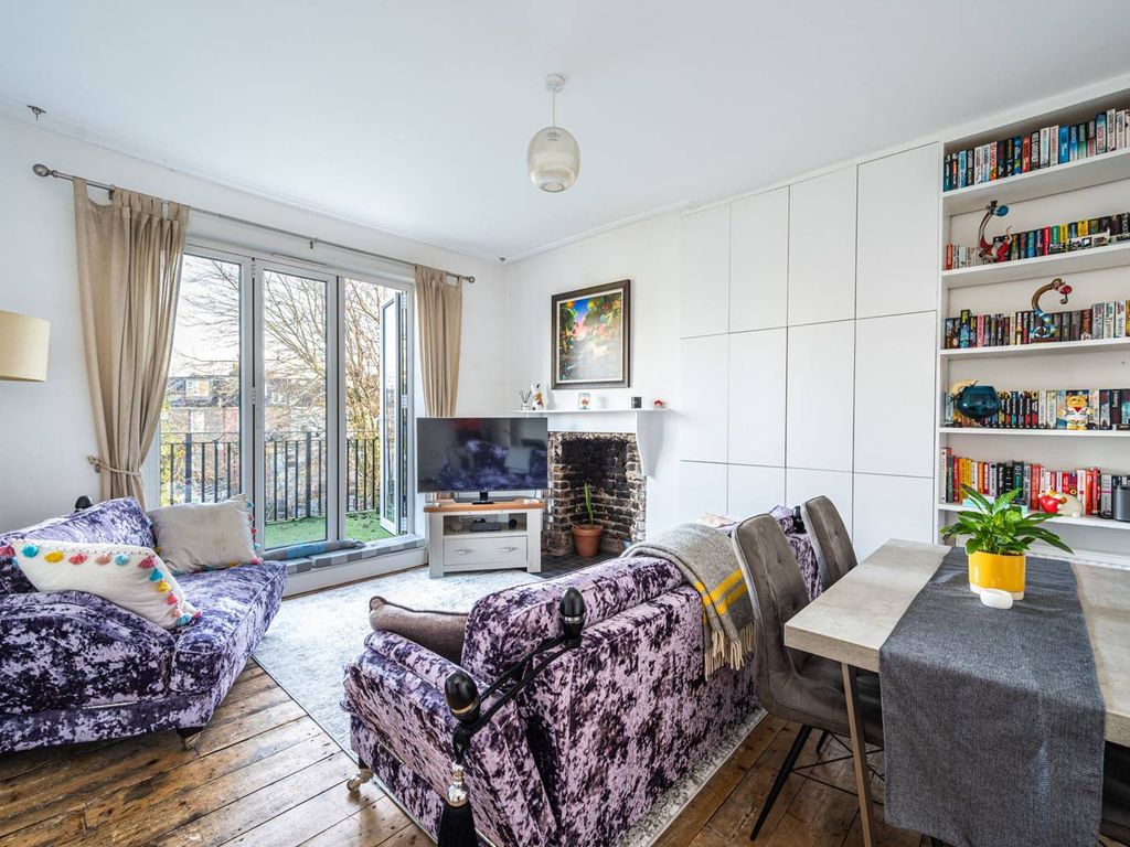 Hillmarton Road, Hillmarton Conservation Area, London N7  