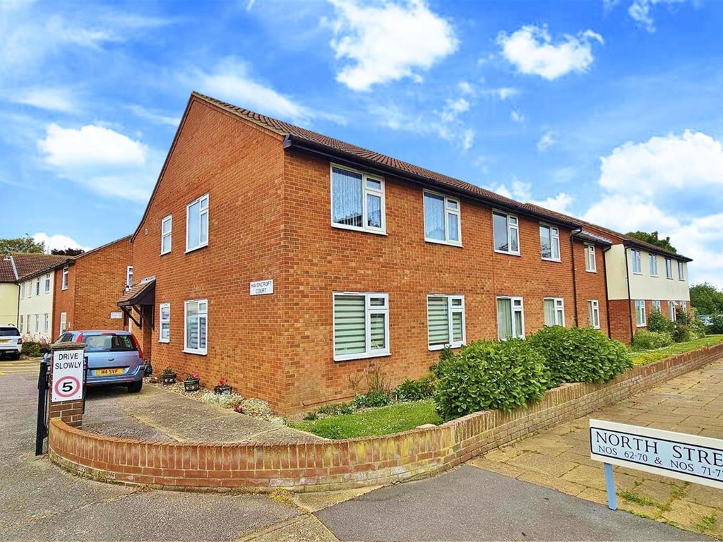 1 bed flat for sale in North Street, Walton On The Naze CO14 Zoopla