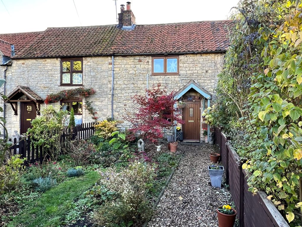 2 bed cottage for sale in High Street, Waltham On The Wolds LE14 Zoopla