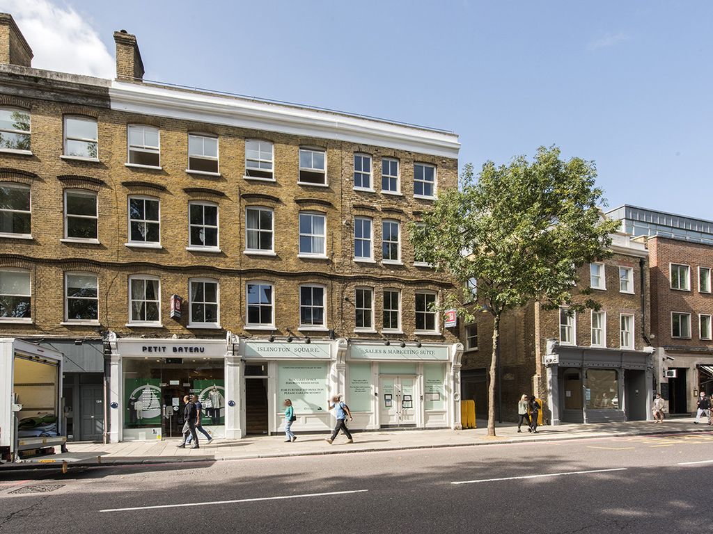 Studio to rent in Upper Street, Islington N1 Zoopla