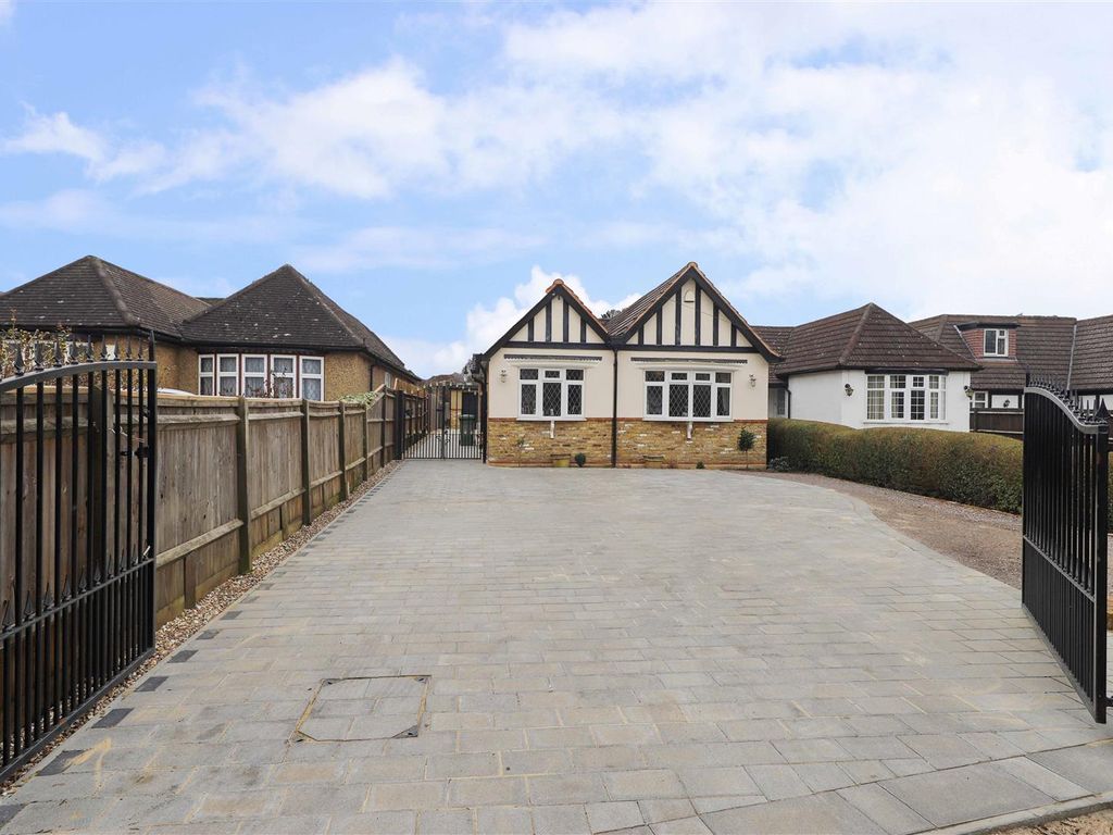 Hercies Road Hillingdon UB10  