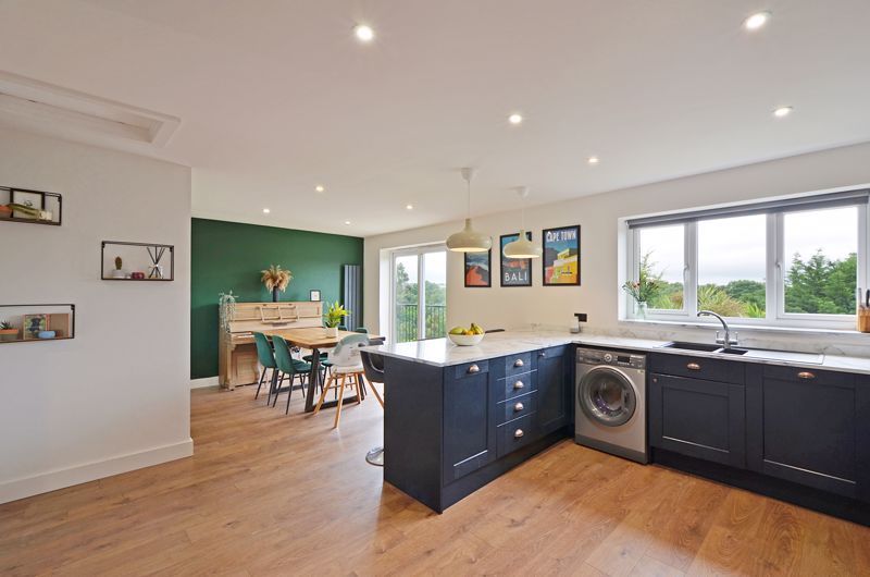 3 bed detached house for sale in Foxdown Manor, Wadebridge PL27 Zoopla