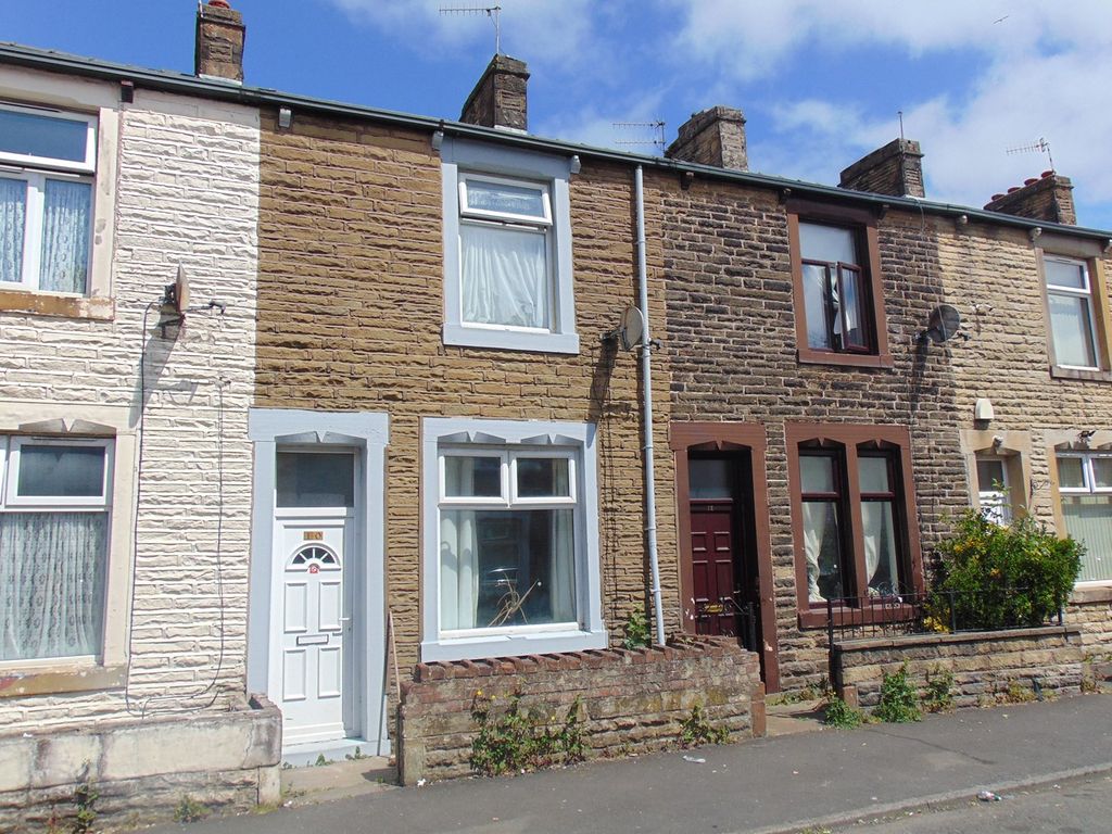 3 bed terraced house for sale in Bar Street, Burnley BB10 Zoopla