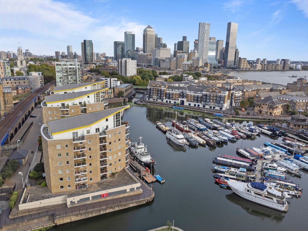 Zenith Building Commercial Road Limehouse E14  