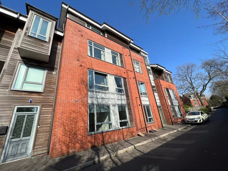 2 bed flat for sale in Dukes Court, Wellington Road, Eccles M30 Zoopla