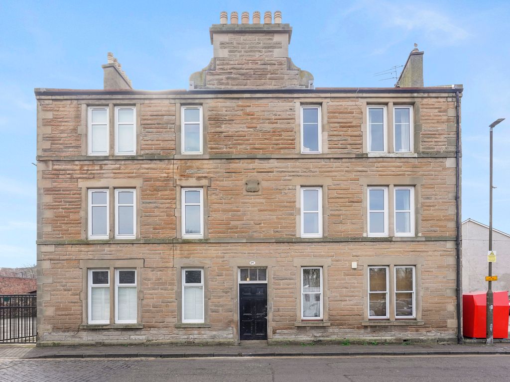 2 bed flat for sale in 84D, Millhill, Musselburgh EH21 Zoopla