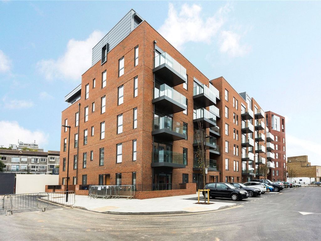 Redwell House, Singapore Road, Ealing W13  