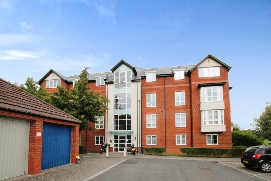 2 bed flat to rent in Blandamour Way, Southmead, Bristol BS10 Zoopla