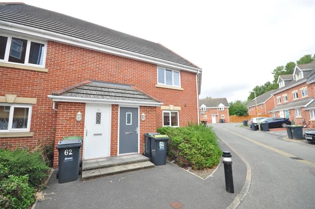 2 bed for sale in Billys Copse, Leigh Park, Havant
