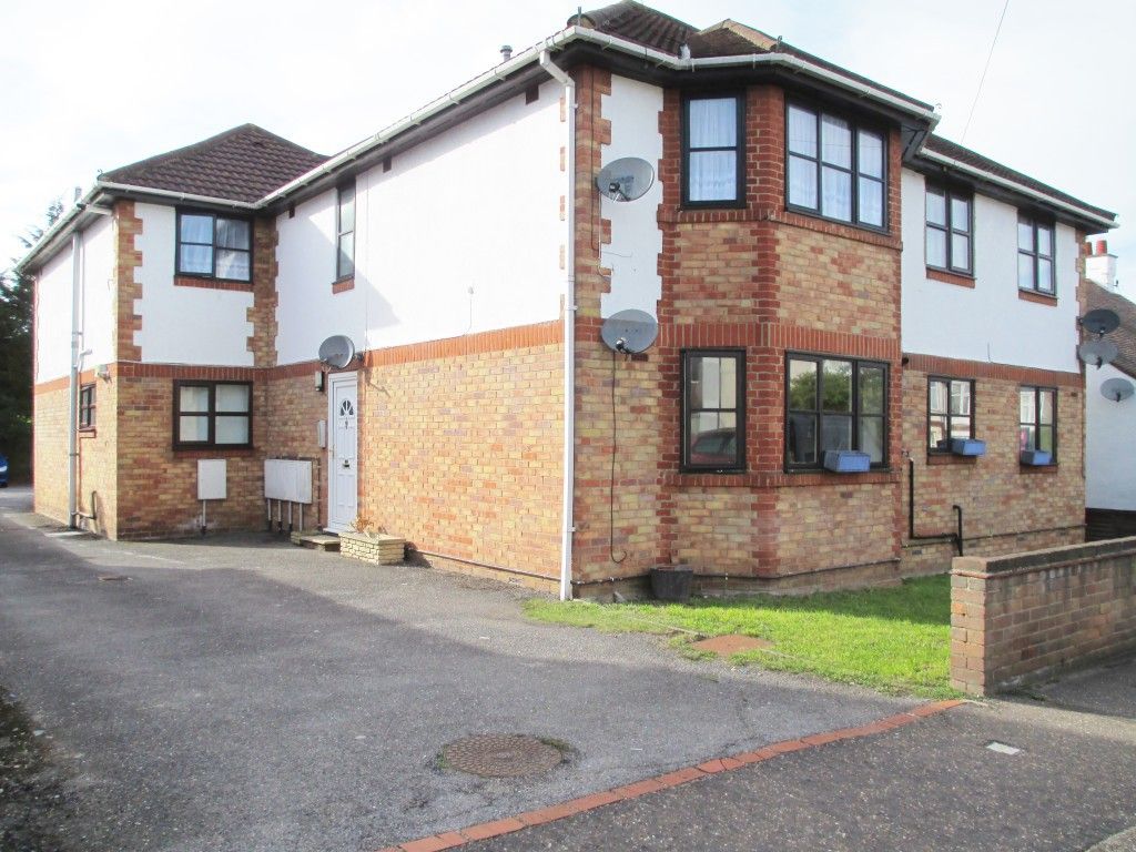 1 bed flat to rent in Nelson Road, LeighOnSea SS9, £950 pcm Zoopla