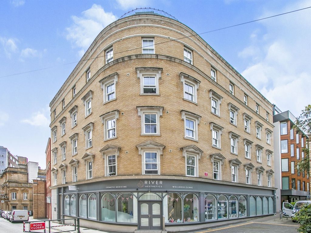 Albert Road, Bournemouth BH1