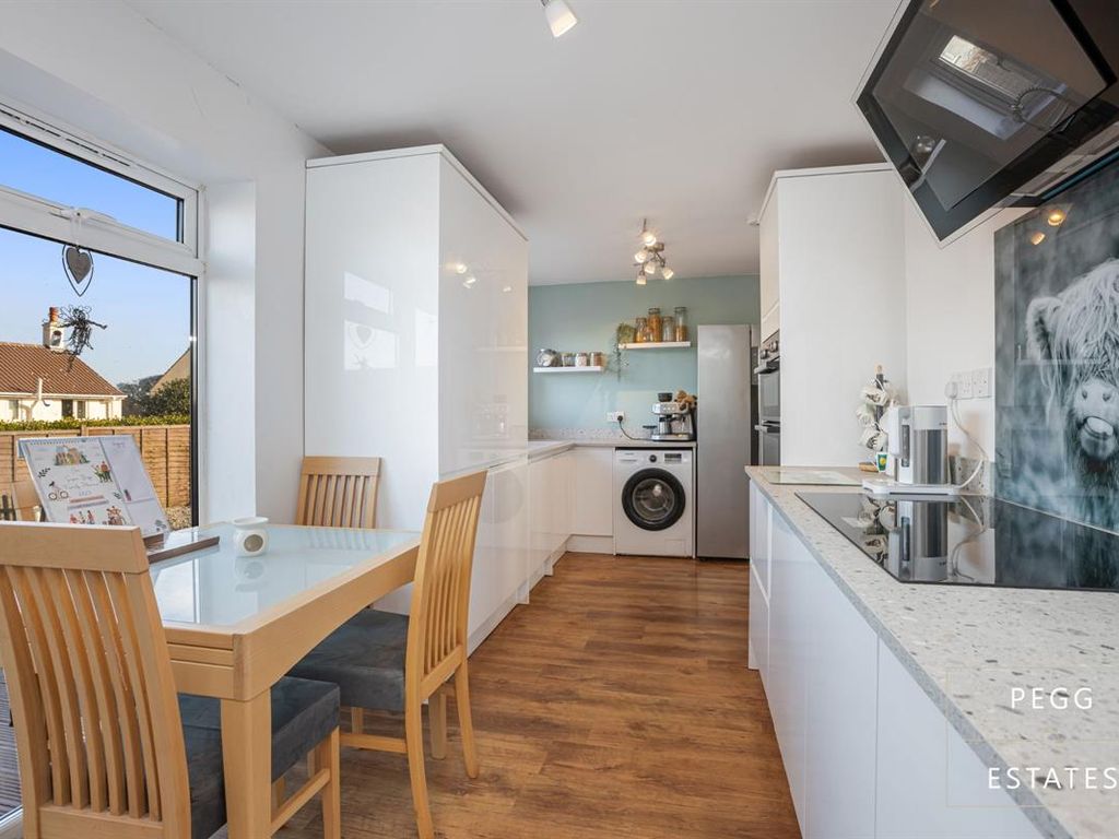 3 bed semidetached house for sale in Davis Avenue, Torquay TQ2 Zoopla