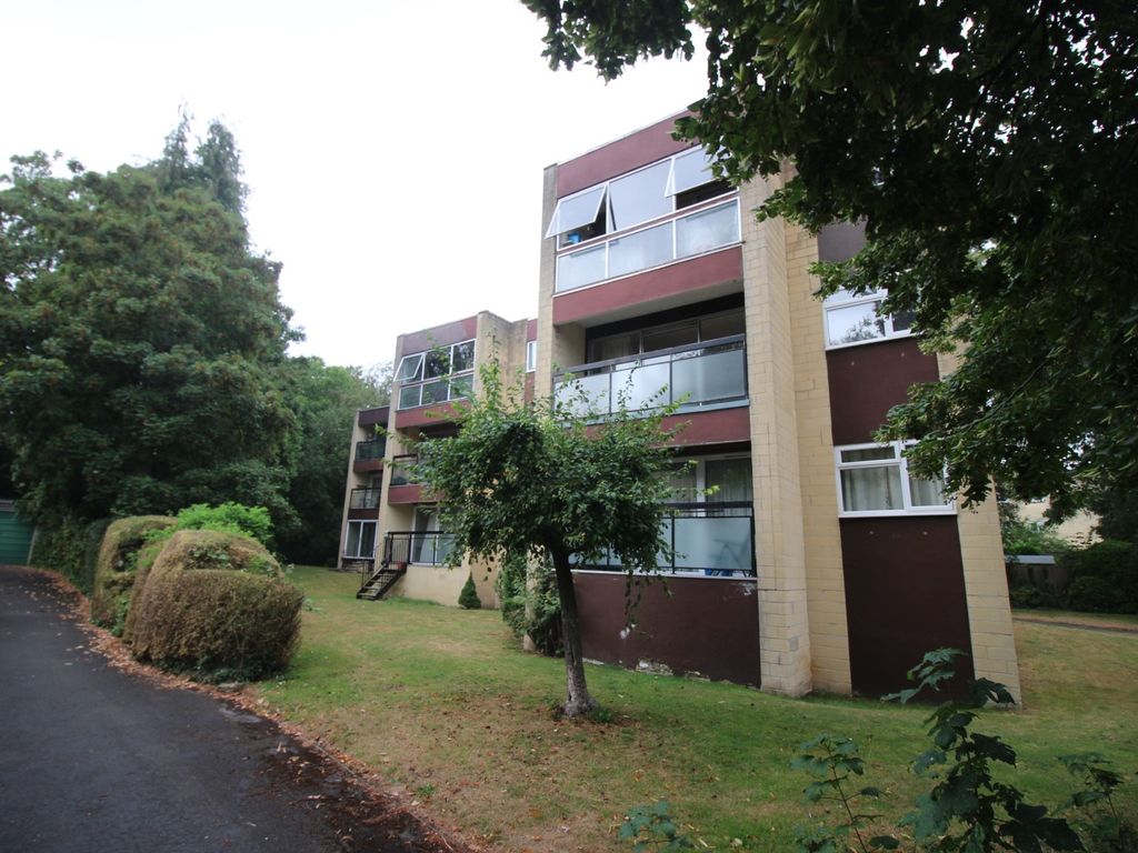 2 bed flat for sale in Gloucester Road, Bath BA1 Zoopla
