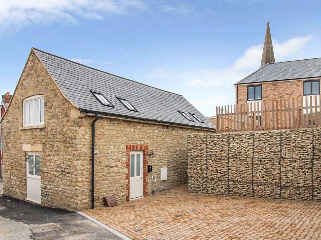 Little London, Old Town, Swindon SN1  