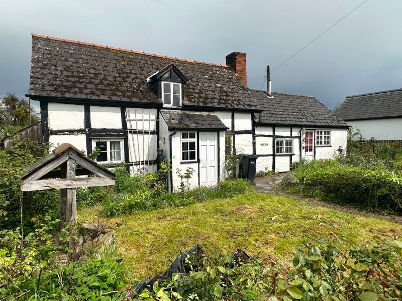 2 bed cottage for sale in Canon Pyon, Hereford HR4 Zoopla