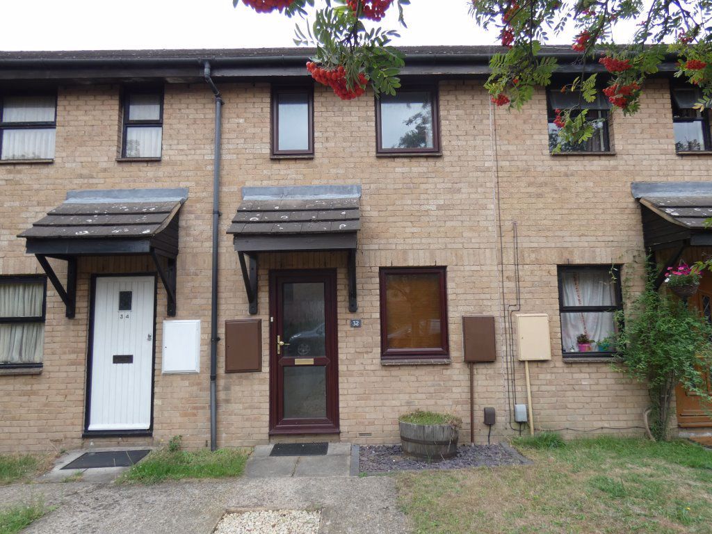 2 bed property to rent in William Smith Close, Cambridge CB1 Zoopla
