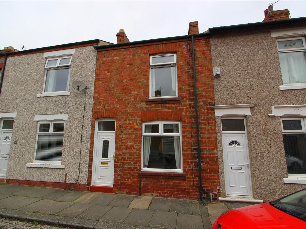 2 bed terraced house to rent in Lewes Road, Darlington DL1 Zoopla