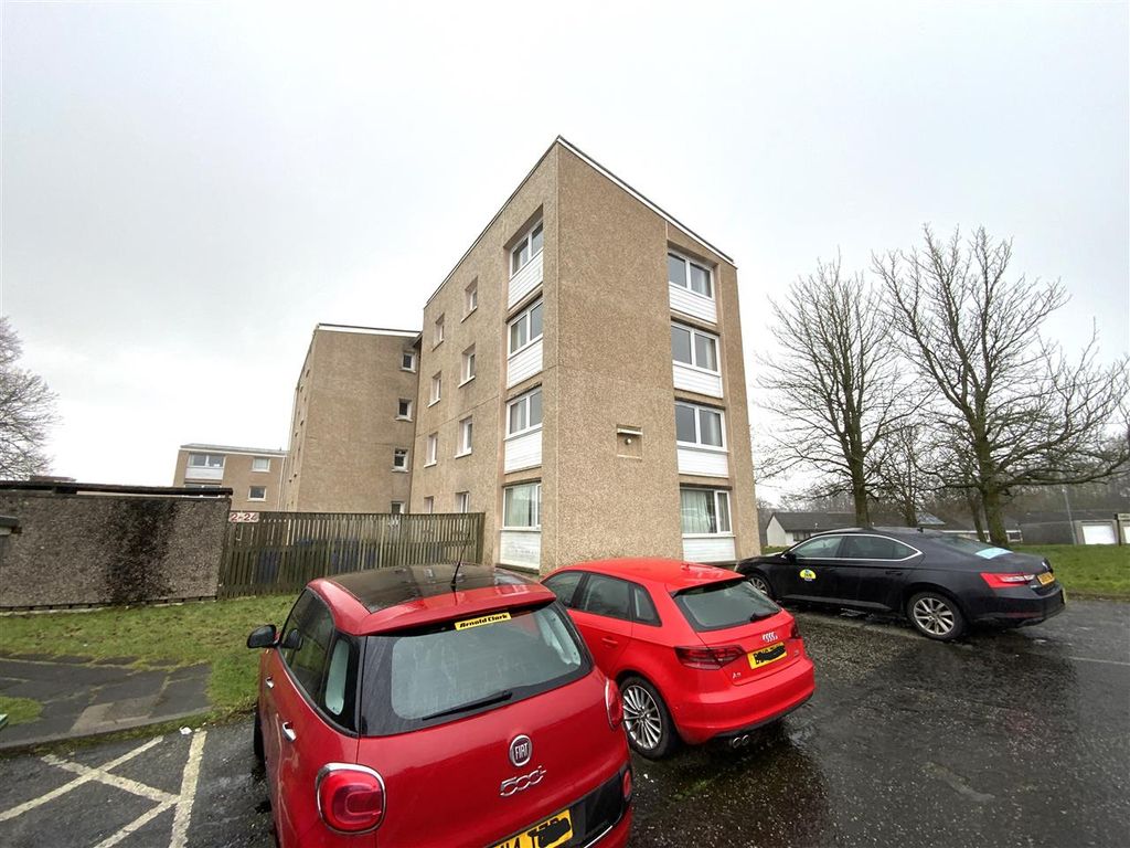 2 bed flat to rent in Tarbolton, St Leonards, East Kilbride G74, £650 pcm Zoopla
