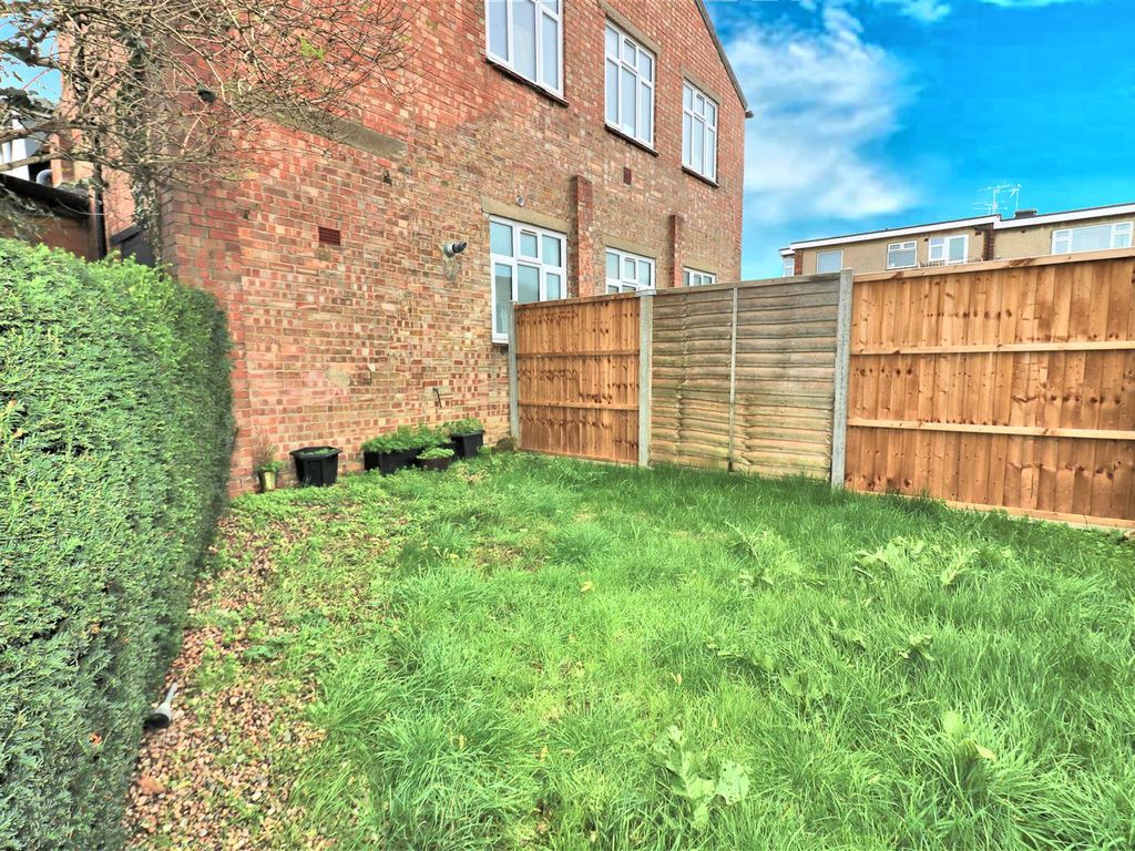 Bedford Close Muswell Hill London N10  