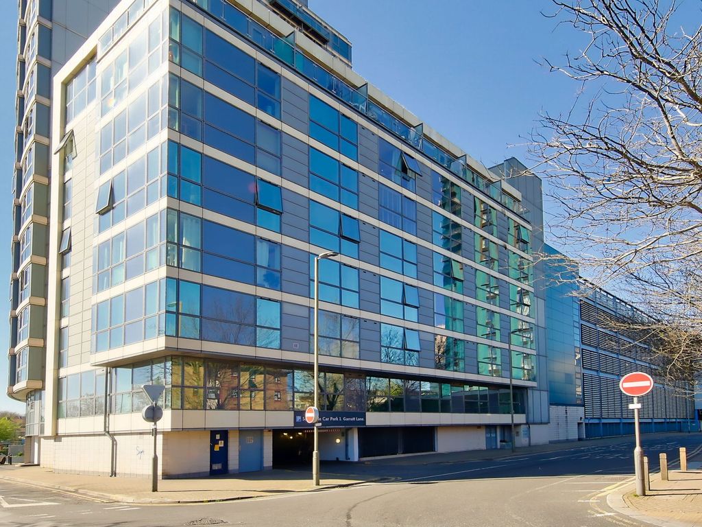 1 bed flat for sale in Mapleton Road, Wandsworth SW18 Zoopla