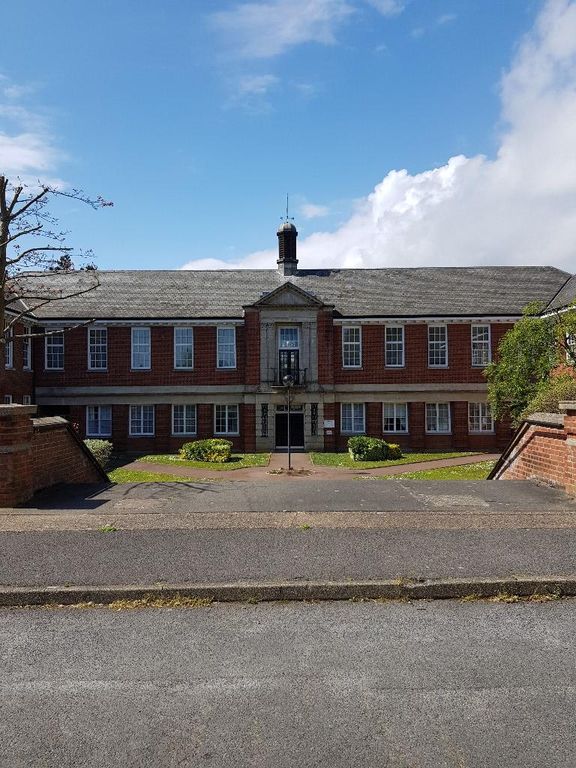 1 bed flat to rent in Old School House, Shotley IP9 Zoopla