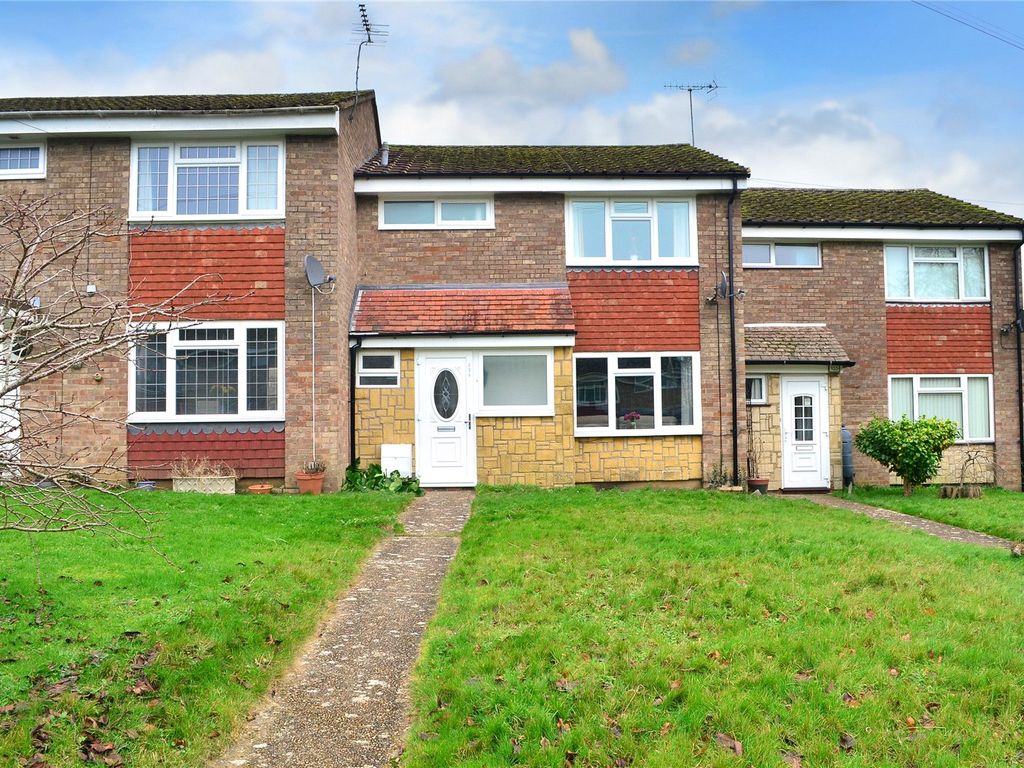 3 bed terraced house for sale in East Grinstead, West Sussex RH19 Zoopla