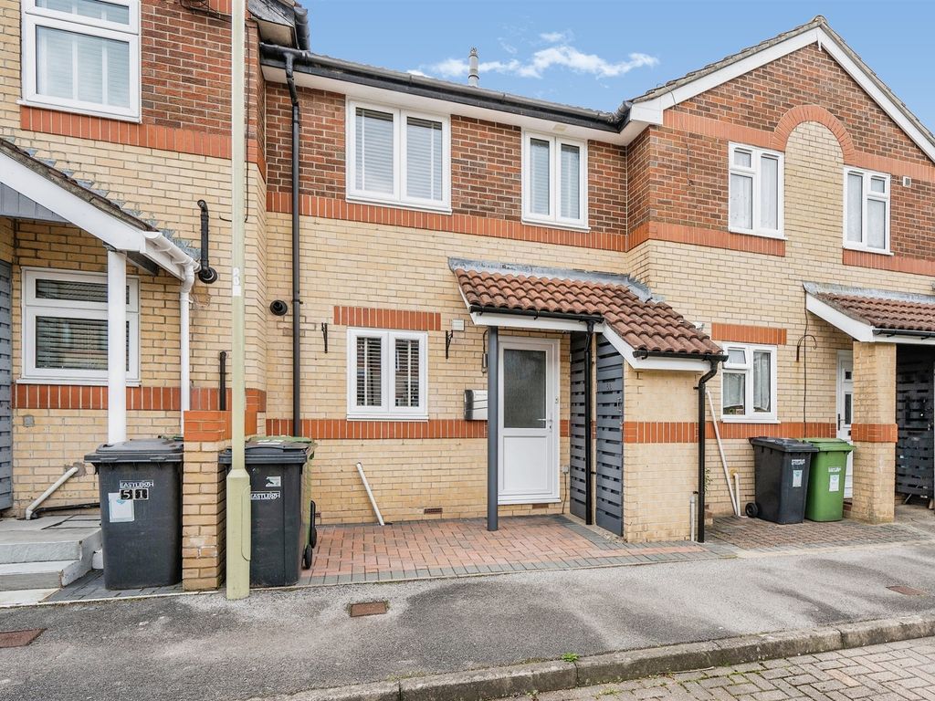 2 bed terraced house for sale in Atlantic Park View, West End
