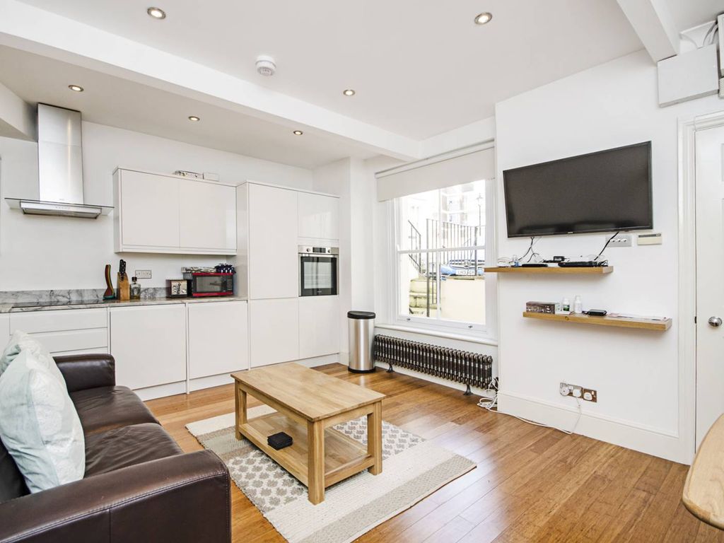 Belgrave Gardens, St John's Wood, London NW8  