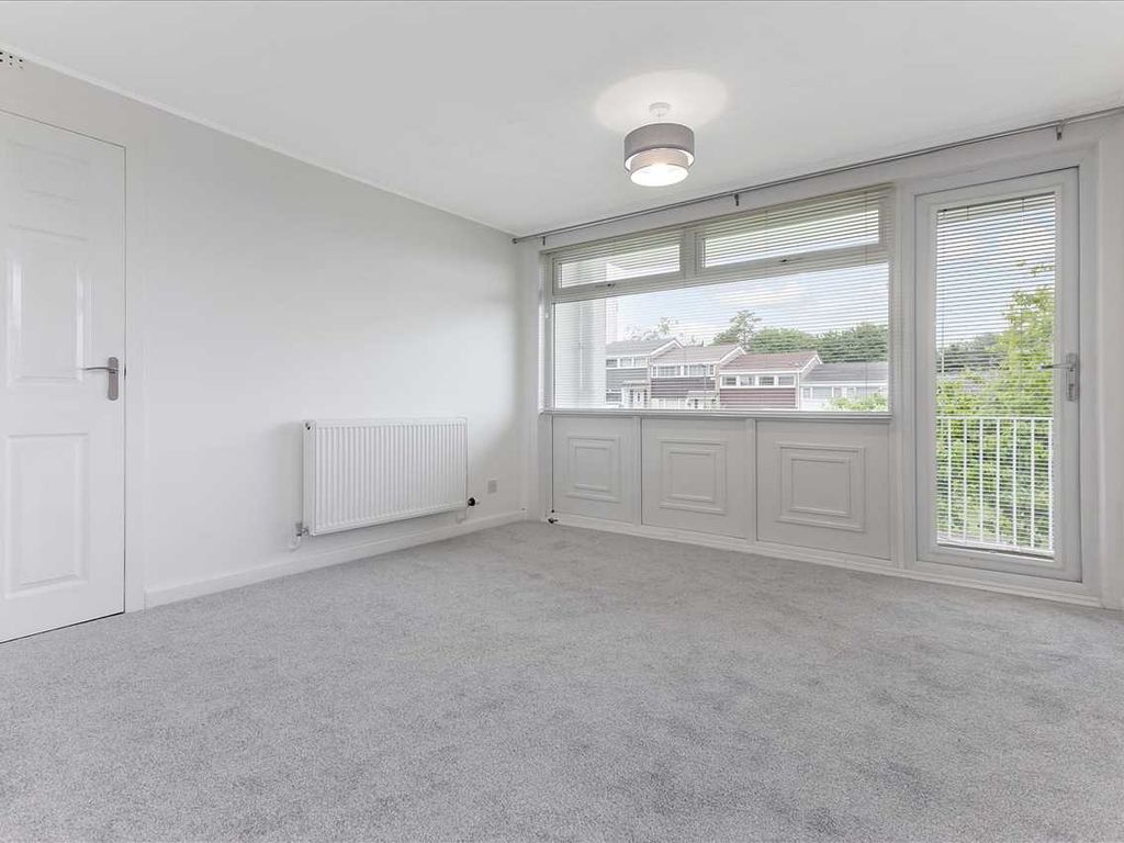 2 bed flat for sale in Riccarton, Westwood, East Kilbride G75 Zoopla