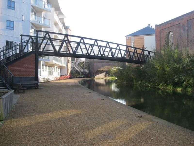 1 bed flat to rent in Lonsdale, Wolverton, Milton Keynes MK12 Zoopla