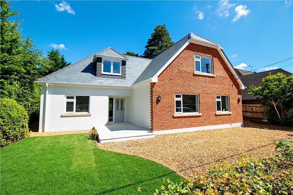5 bed detached house for sale in Ferndown, Dorset BH22 Zoopla